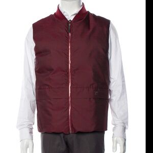Louis Vuitton Reversible Vest